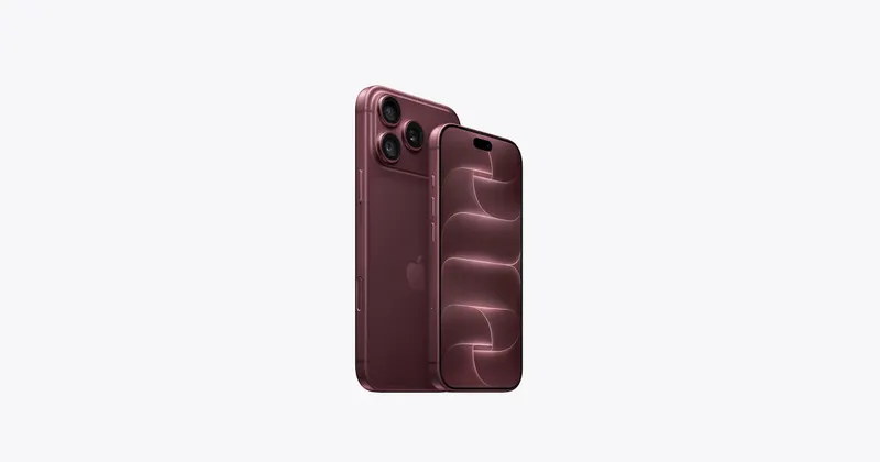 Preventa del iPhone 18 Pro: a qué hora empieza el sábado 12 de septiembre en cada país