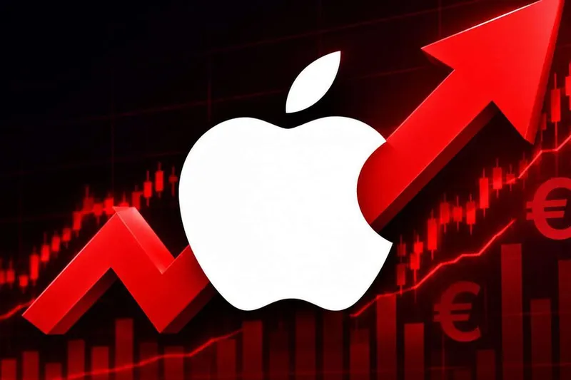 Que los iPhone viejos suban de precio por primera vez tras una keynote nos dice mucho de la Apple que viene