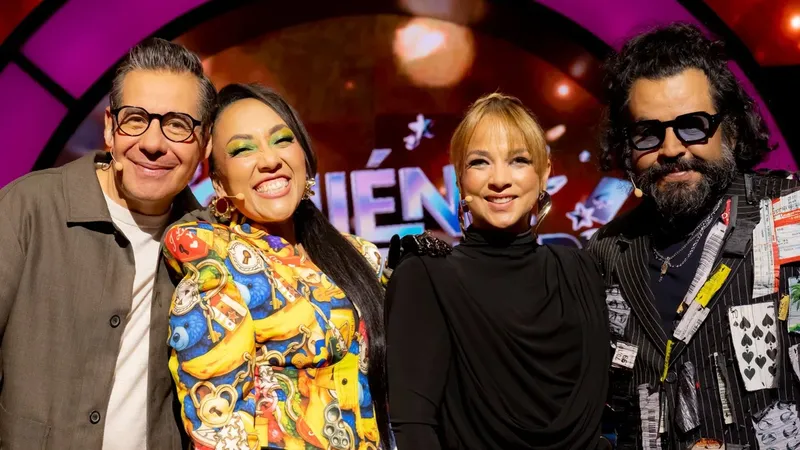 ‘¿Quién es mejor?’: así es el nuevo reality de Univision que pondrá a prueba talentos de todo tipo