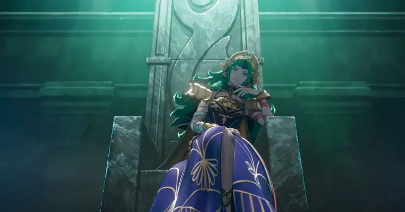 Nintendo confirma una función muy esperada para Fire Emblem: Fortune’s Weave y los fans ya comparan el juego con un clásico de 3DS