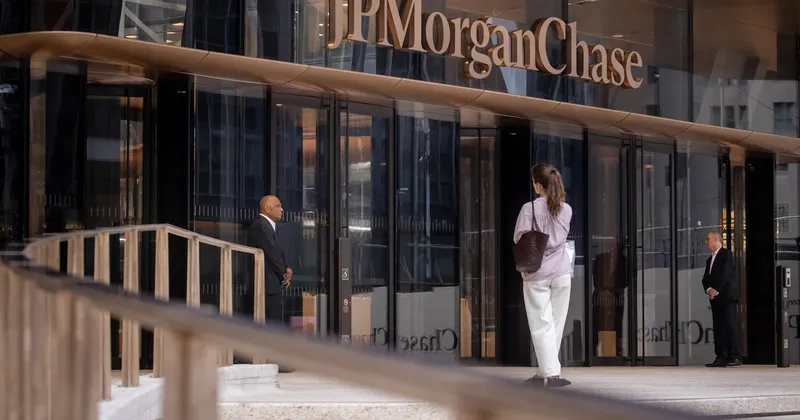 Grandes bancos de EE.UU. elevan dividendos tras superar pruebas de resistencia de la Fed