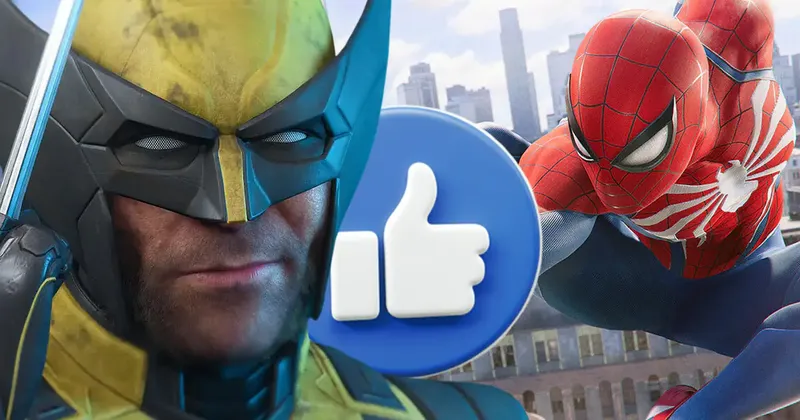 Marvel’s Wolverine enamora a los fans de PlayStation y tiene mejor calificación que todos los juegos de Marvel’s Spider-Man