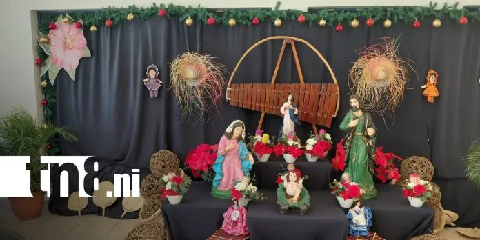 Ministerio de la Juventud lanza concurso de diseños digitales de altares a la Virgen...