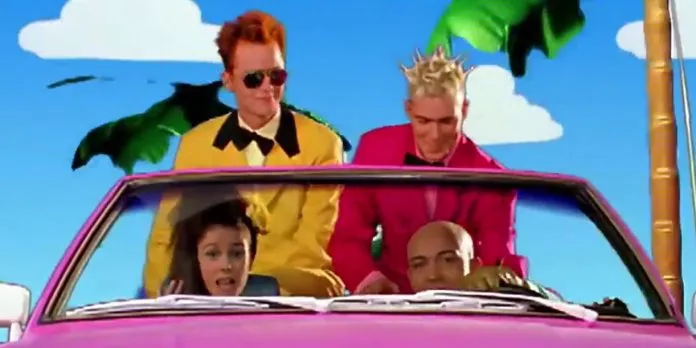 “Barbie Girl” se queda sin banda: Aqua anuncia su separación