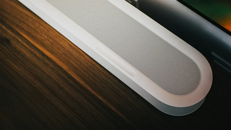 Sonos se queda con el mercado de las barras de sonido con este nuevo modelo que hemos analizado y te recomiendo encarecidamente