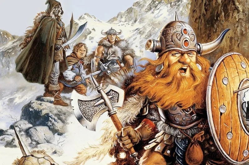 El remake de Baldur’s Gate 2 sería real y estaría siendo desarrollado de la mano de veteranos que crearon el RPG hace 26 años