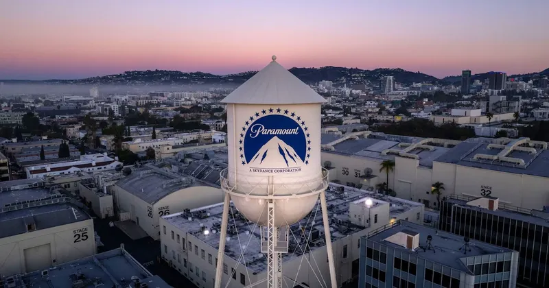 Paramount pondrá por escrito ante cines su compromiso de estrenar 30 películas al año