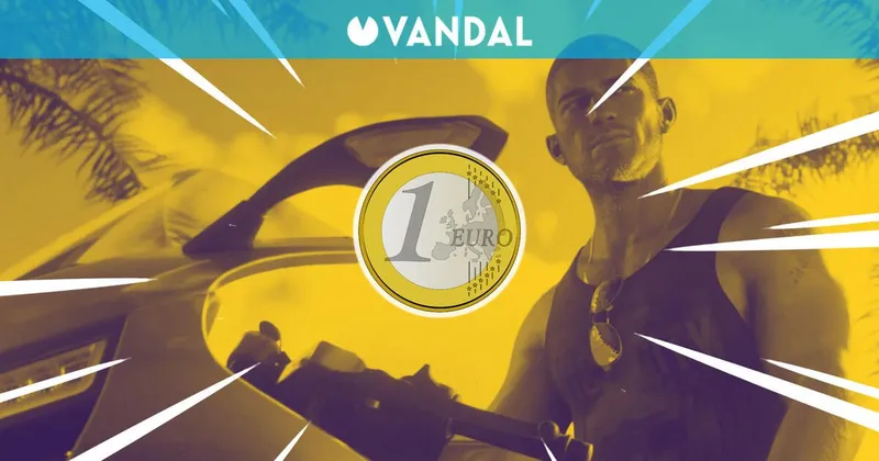 El precio de GTA 6 aparece por error en PS Store y es claramente un fallo: cuesta menos de 1 euro