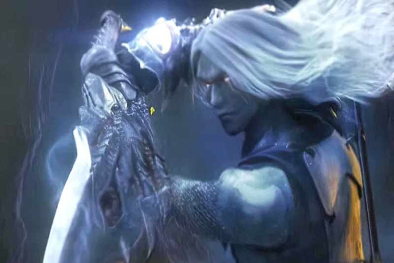 Pocos recuerdan que antes de ganar el Óscar, el director de Godzilla Minus Zero trabajó con Capcom en una de sus mejores cinemáticas