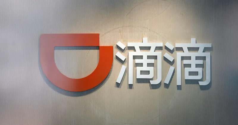 Didi amplía pérdidas por su expansión internacional y la competencia en Brasil