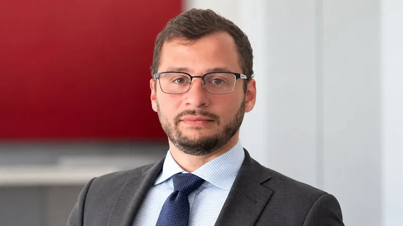Vanguard destaca el potencial de la inteligencia artificial: La IA dispara la inversión y abre un mercado de 2,1 billones en bonos