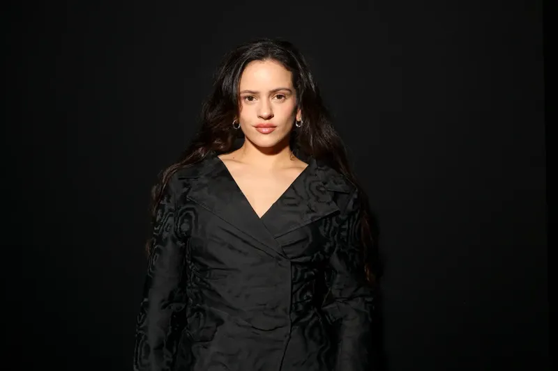 Rosalía recibirá el Premio Billboard Salón de la Fama 2026