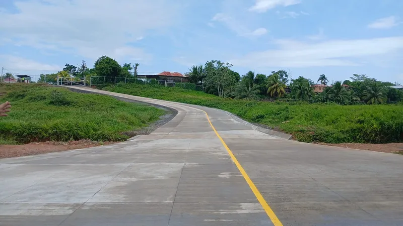 Bluefields fortalece su conectividad aérea con moderna terminal renovada
