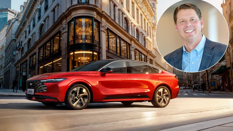 Ford dice que no se arrepiente de haber dejado de fabricar berlinas, aunque está considerando volver a fabricarlas
