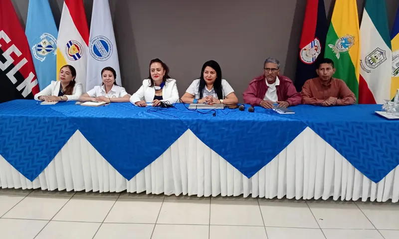 Escuelas Normales actualizan currículo para fortalecer la formación docente