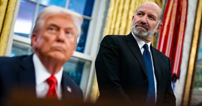 Carta de Lutnick a Anthropic advierte restricciones sobre sus modelos de IA más avanzados