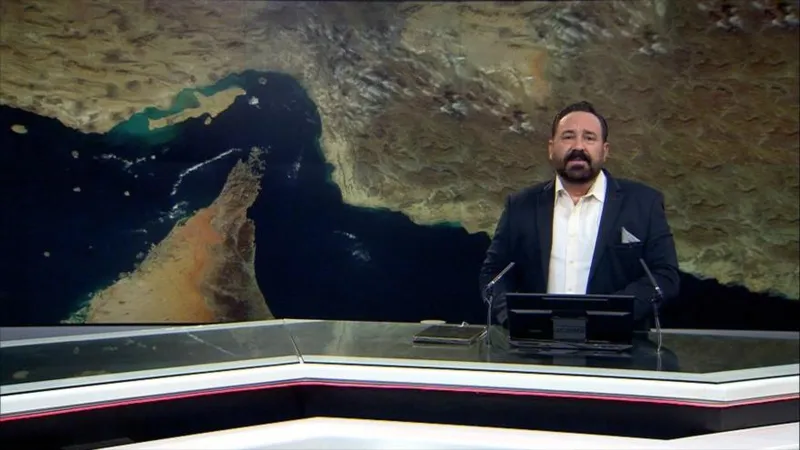 Irán destaca capacidad de la Resistencia para sorprender al enemigo - Noticiero 13:30