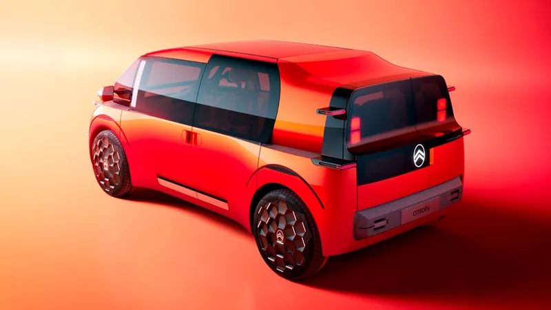En Citroën lo tienen claro: “El SUV se está volviendo un producto difícil de vender en ciertos mercados”