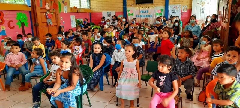Anuncian jornada en la Semana de la Niñez para reafirmar derechos de los “mimados de la Revolución”