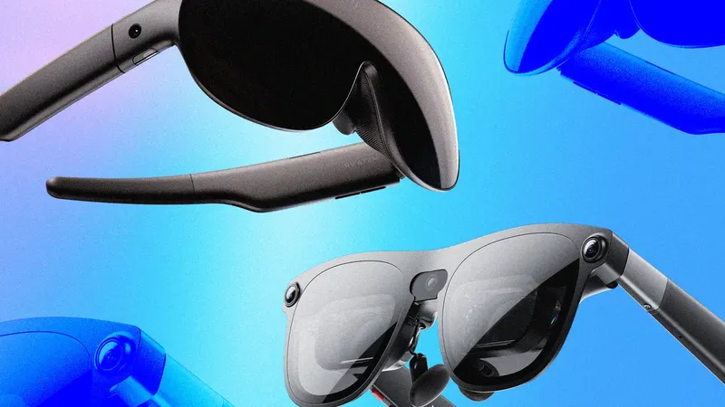 Tras probar los nuevos lentes de Meta y Xreal, algo está claro: por fin empiezan a sentirse como el futuro
