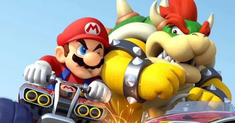 Popular entrega de Mario Kart tiene los días contados y desaparecerá luego de que Nintendo cierre sus servidores este año