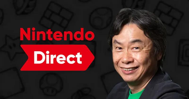 Nintendo hizo un Direct sorpresa con Shigeru Miyamoto sobre una saga muy querida, pero sus fans quedaron decepcionados: “esto pudo ser un correo”