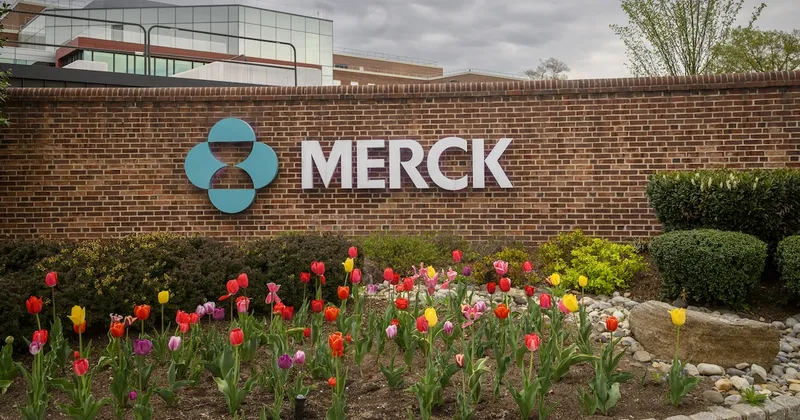 FDA aprueba pastilla de Merck para reducir el colesterol: costará US$3.800 al año