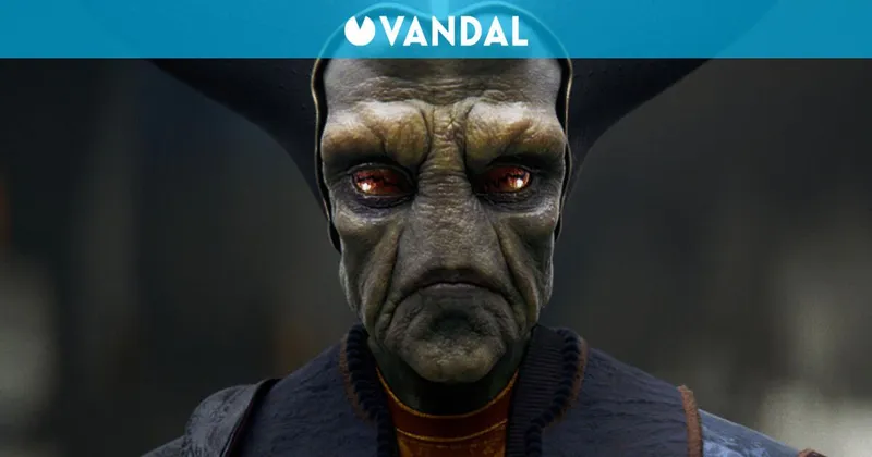 Star Wars Eclipse en problemas: NetEase querría deshacerse de Quantic Dream por su 'infernal' desarrollo