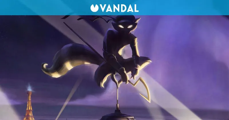 Un nuevo Sly Cooper podría ser una de las grandes sorpresas del State of Play, según nuevos rumores