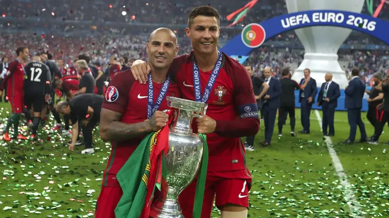 Ricardo Quaresma atacó a la selección de Portugal por su participación en el Mundial de 2026