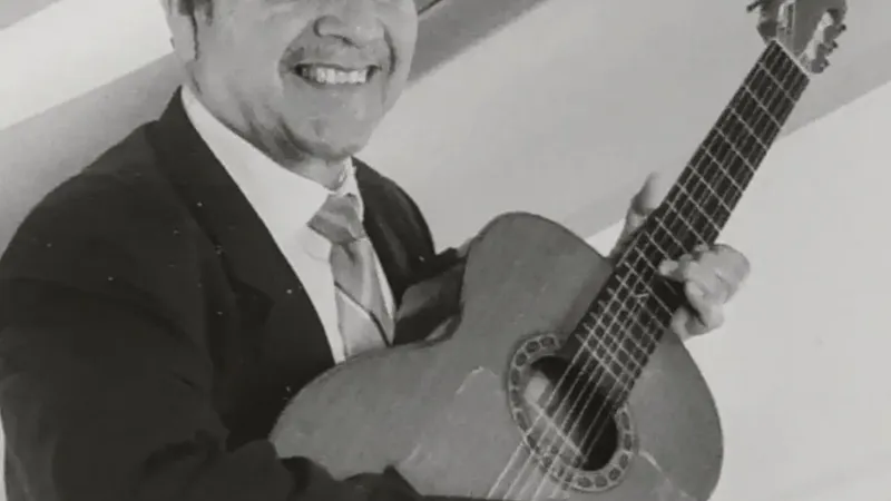 Muere cantante de regional mexicano durante un presunto asalto, dicen que iba a una entrevista de trabajo