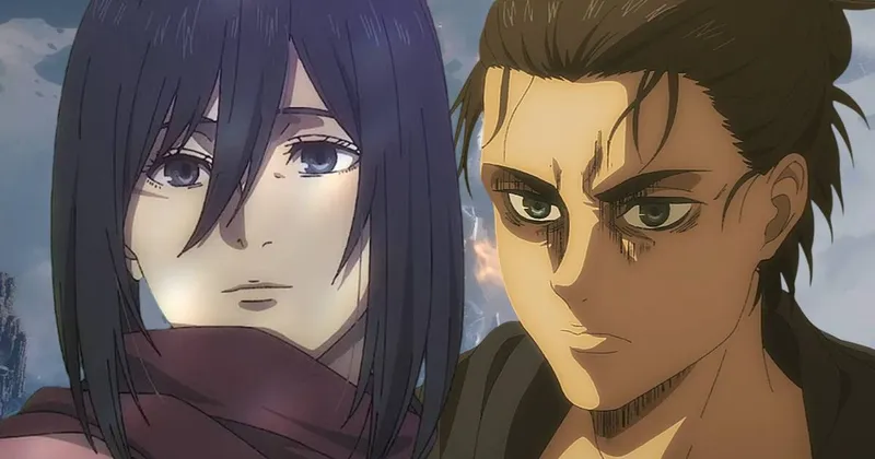 Attack on Titan es un anime muy controversial, pero inspiró a uno de los mejores videojuegos de los últimos años de una forma inesperada