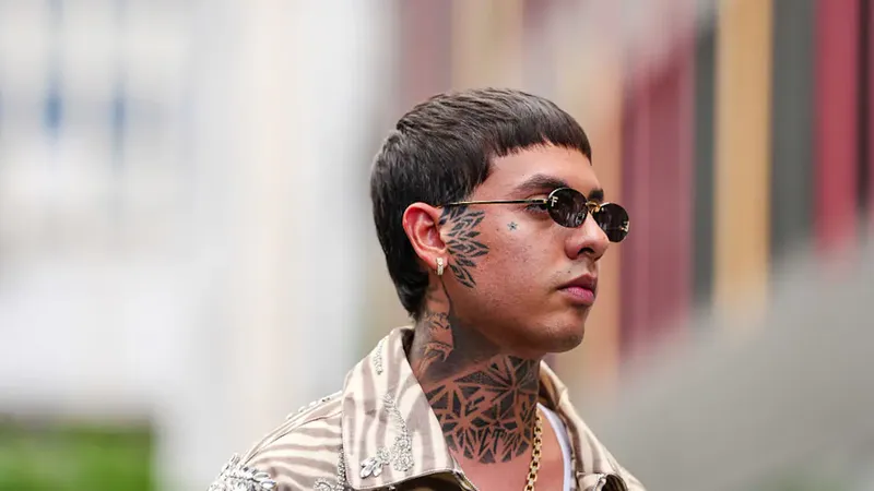Natanael Cano se aferra a los corridos tumbados en su nuevo álbum a pesar de la presión del gobierno, ¿cómo suena su nueva música?