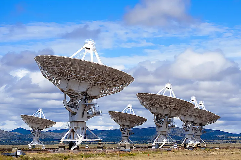 La NASA arrastra un gran problema desde hace 40 años: nadie sabe quién debería anunciar algo que cambiaría la forma de ver el universo
