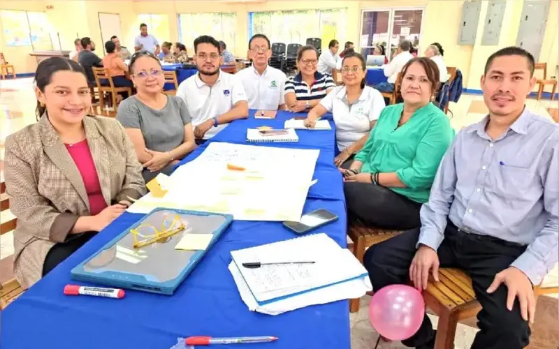 Innovación e investigación educativa