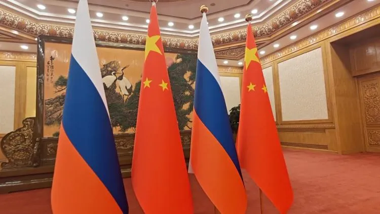 Xi Jinping mantendrá conversaciones con Vladímir Putin en una reunión a gran escala