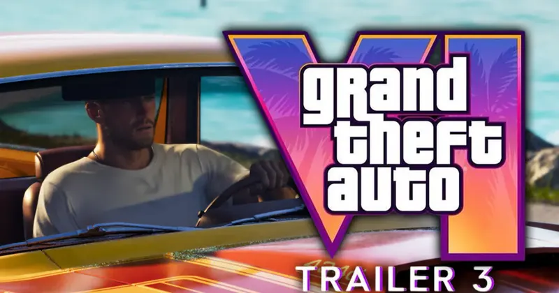 GTA VI se dejará ver pronto con más novedades y trailers, según famoso filtrador y otras pistas que sugieren que habrá noticias del juego de mundo abierto