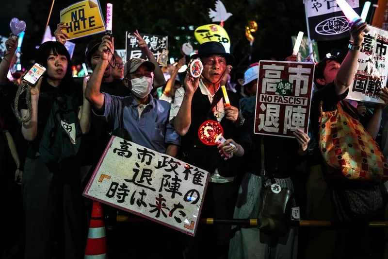 China insta a mantener máxima alerta ante neomilitarismo japonés
