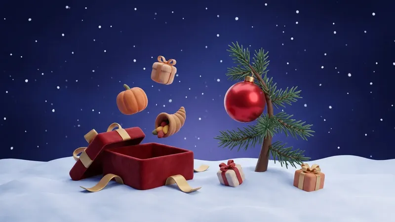 Apple TV+ vuelve a liberar los especiales navideños de Peanuts: estas son las fechas gratis