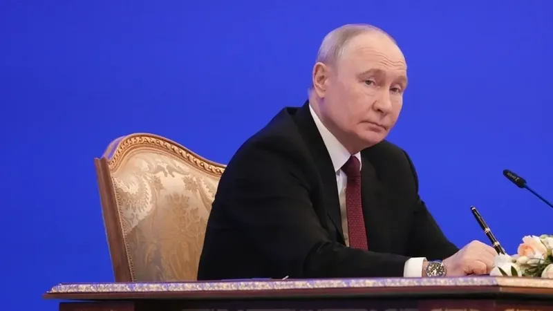 Nicaragua expresa sus mejores deseos al Presidente Vladimir Putin en un nuevo aniversario de su nacimiento