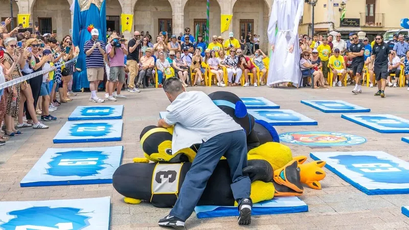 Hoy vuelve a la TDT uno de los programas más vistos: horario y cómo ver el Grand Prix del Verano 2026