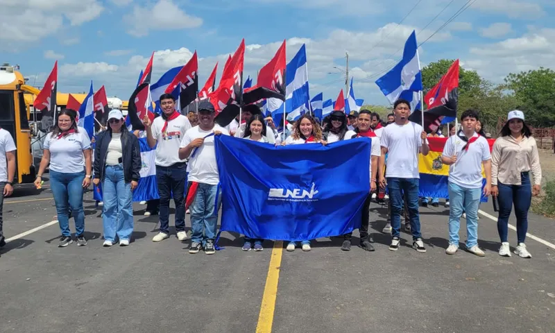 Rinden homenaje a los héroes de la batalla de la Hacienda San Jacinto
