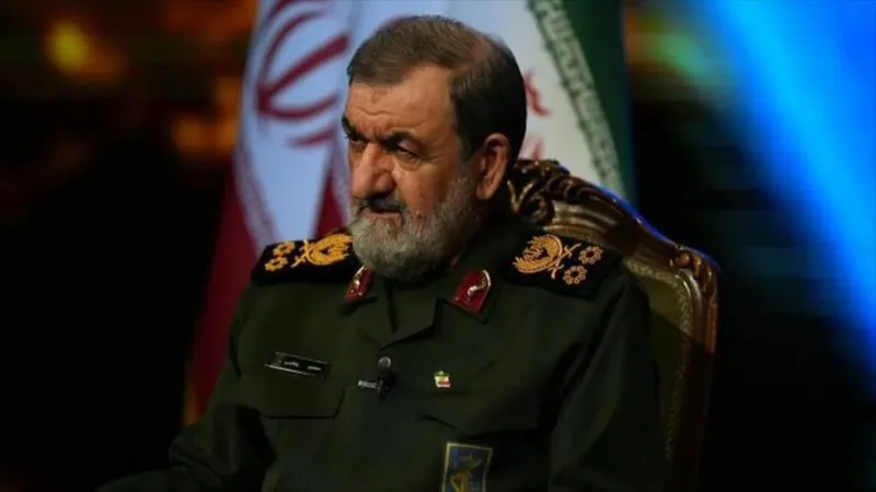 ‘Irán defiende capacidad disuasoria y define límites de realidad geopolítica’