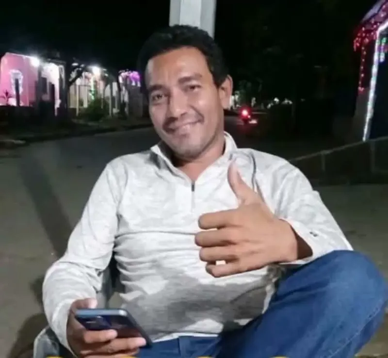 Walter Antonio González Dávila fallece tras caída en estadio de Potosí, Rivas