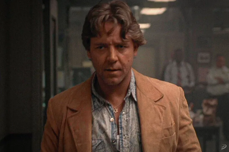 Olvídate de El Marciano: hoy puedes ver en streaming la mejor peli de Ridley Scott en 20 años