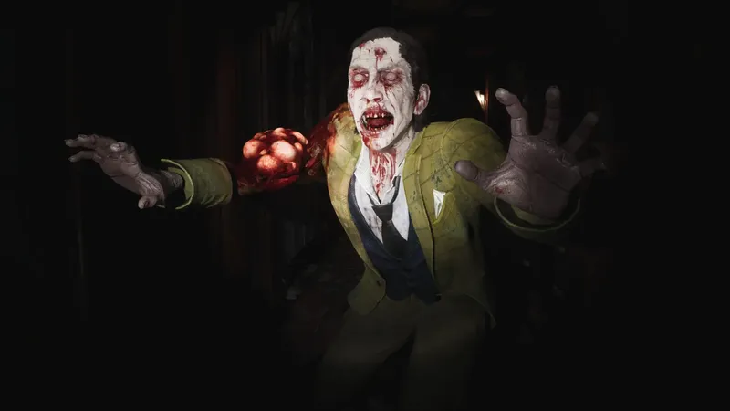 Análisis de The Sinking City 2 o qué pasaría si Los Mitos de Cthulhu y Resident Evil tuvieran un hijo