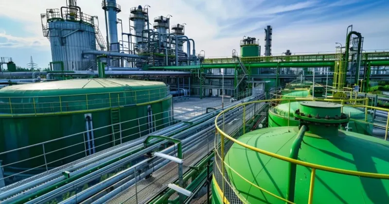 Megaproyecto de amoníaco verde se aprueba en Chile: los detalles y la histórica inversión