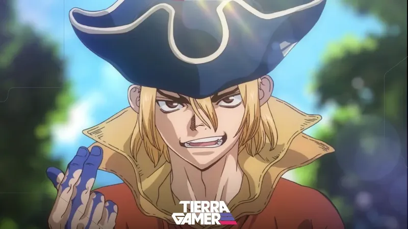 El autor de Dr. Stone sorprende: Boichi explica por qué no considera enemigos a los lectores de manga pirata