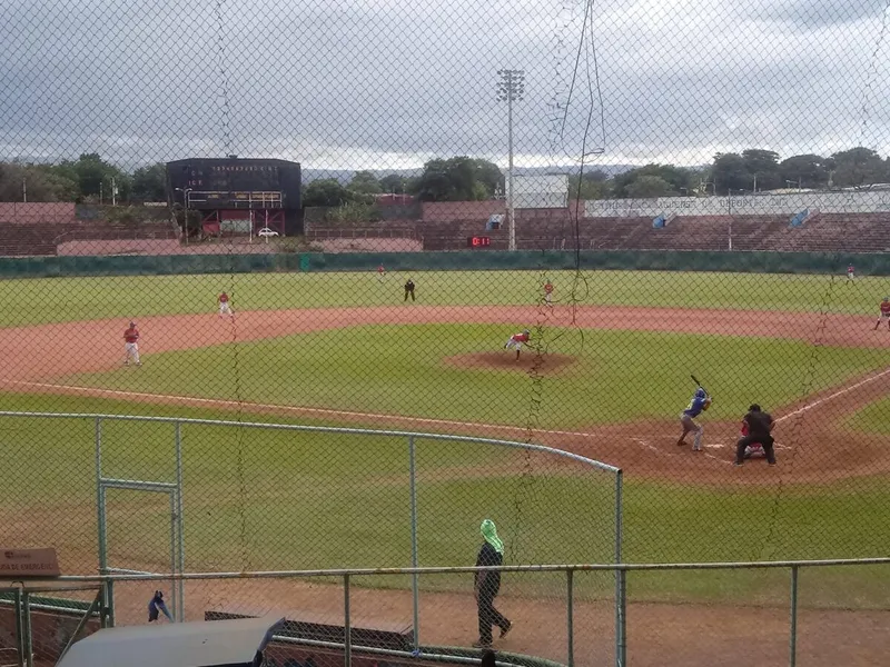 FENIBA presenta calendario del XLV Nacional Juvenil A