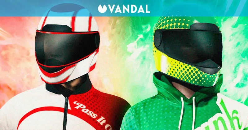 GTA Online inicia el evento Brand Wars con vehículo gratis, bonificación de fin de semana y más